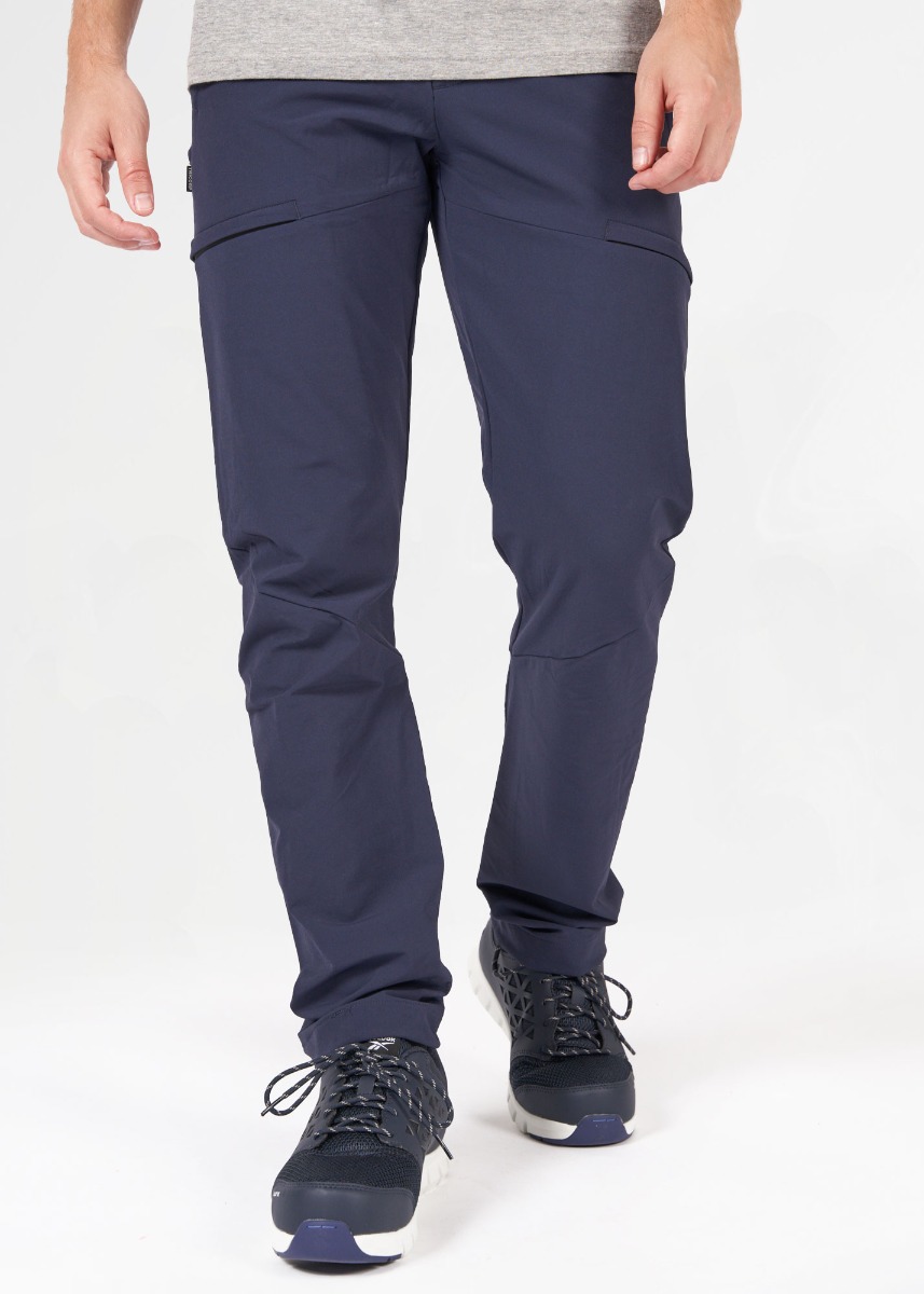 Tricorp Fitted Stretch Werkbroek RE2050/502702