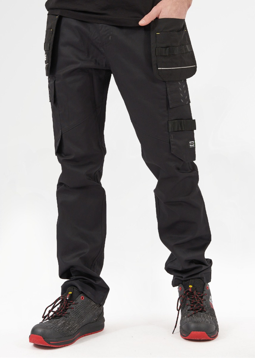 Tricorp Twill Rewear Werkbroek 502701