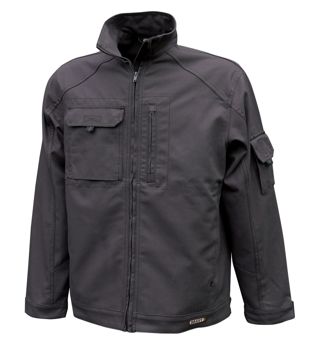 Dassy Tulsa Werkvest
