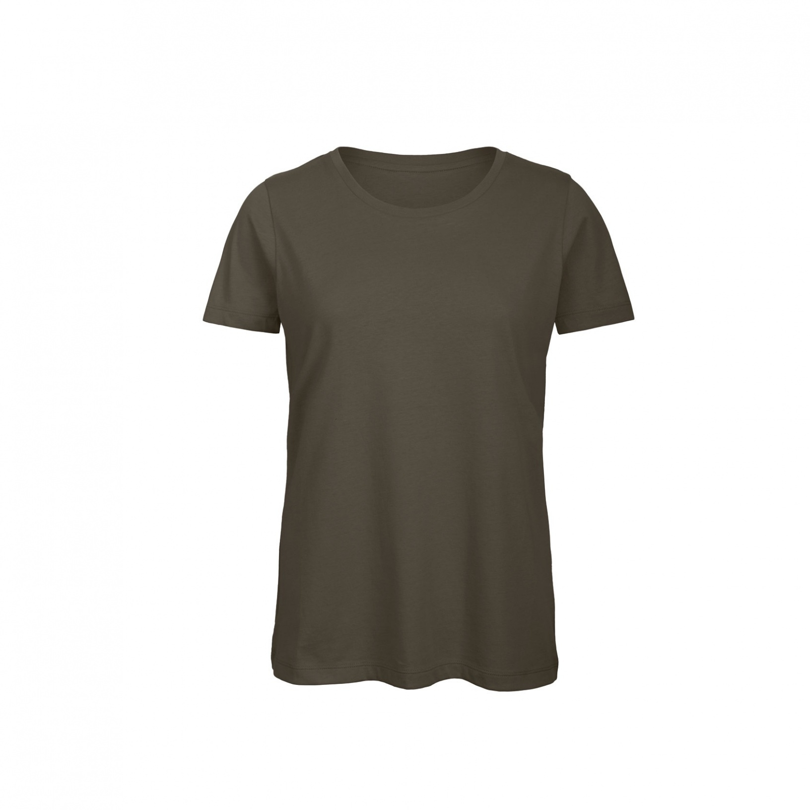 Khaki/Zwart