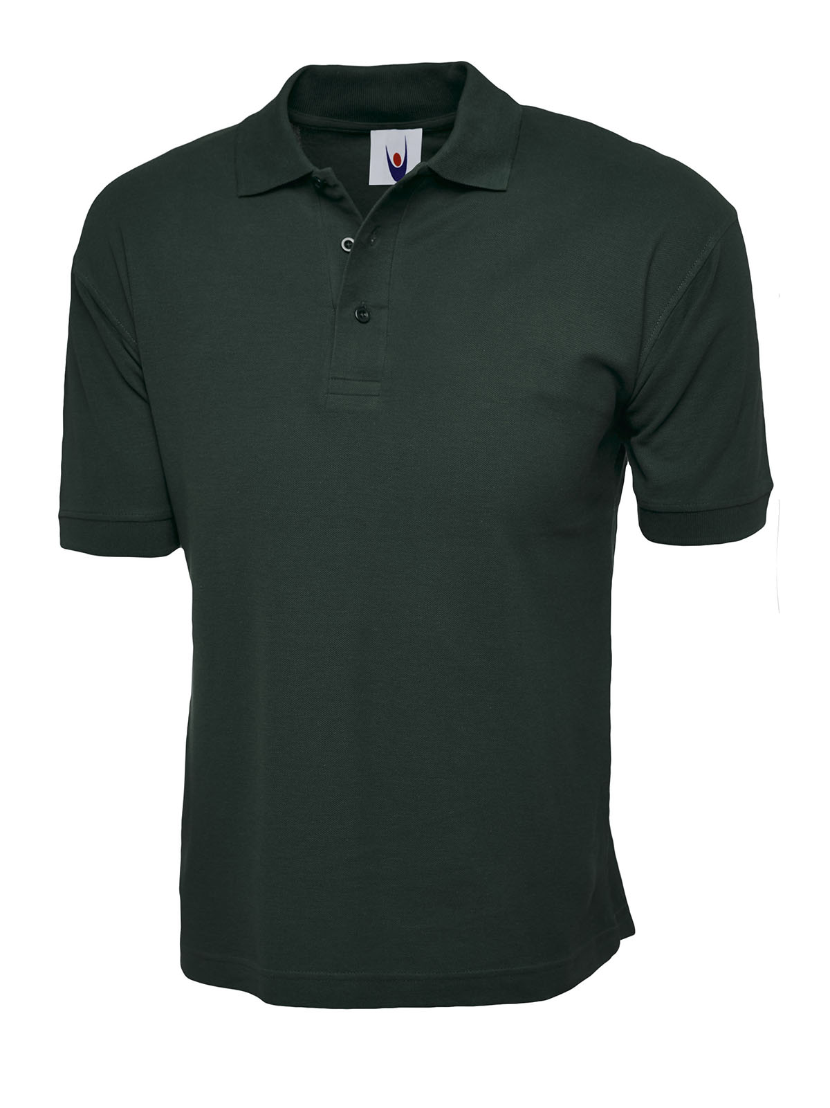 Uneek UC112 Polo Cotton Rich
