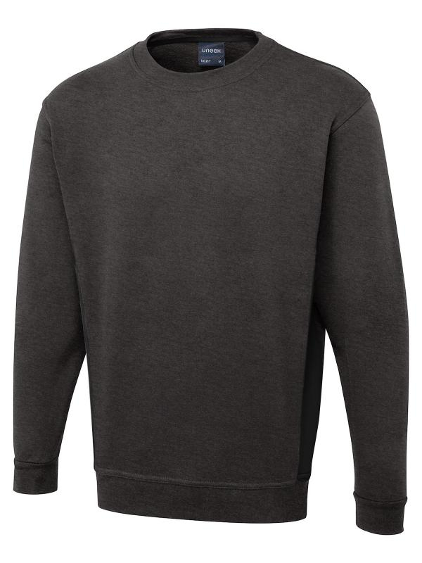 Charcoal/Black