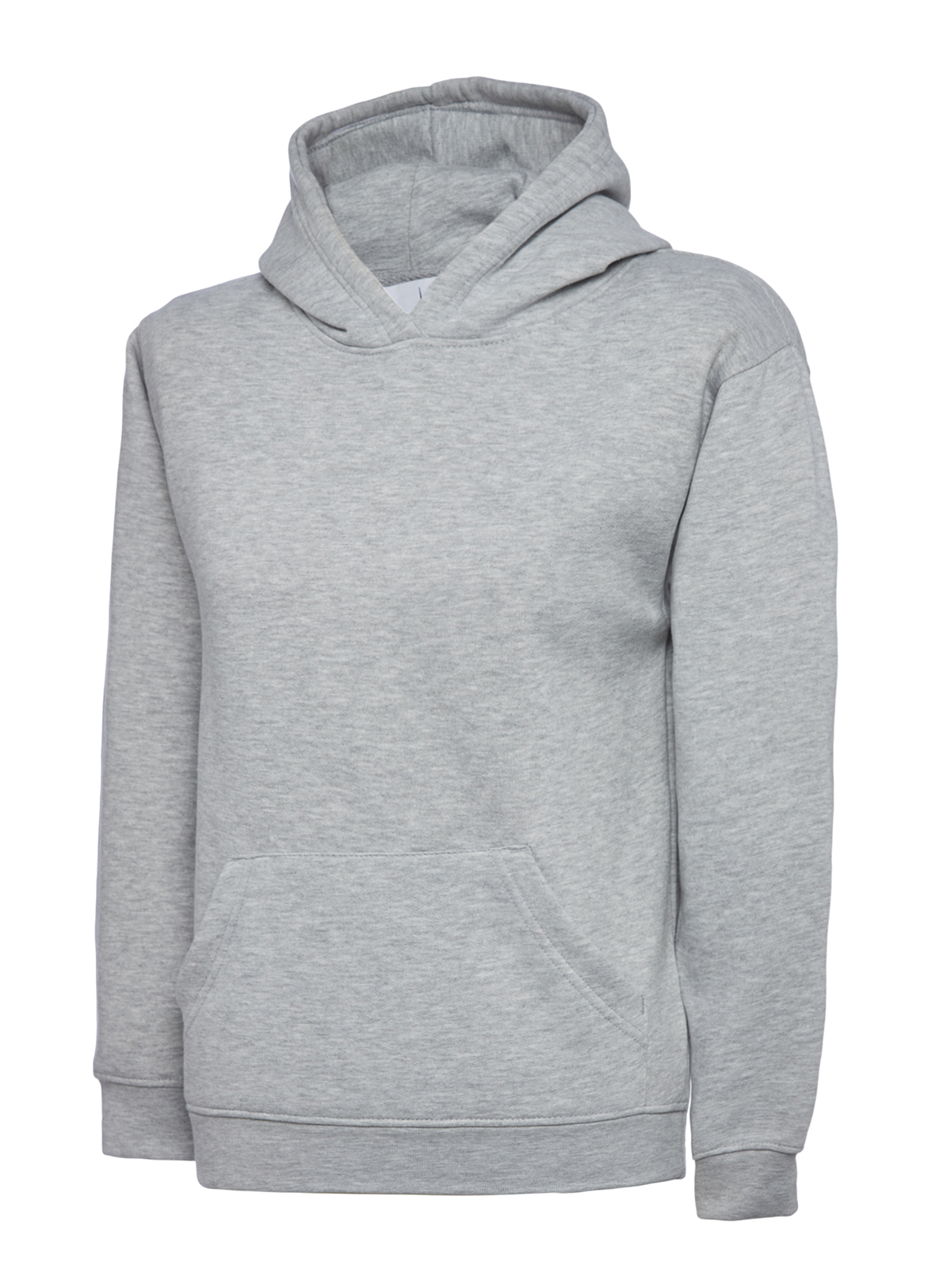 Uneek UC503 Sweater Hooded Kinder