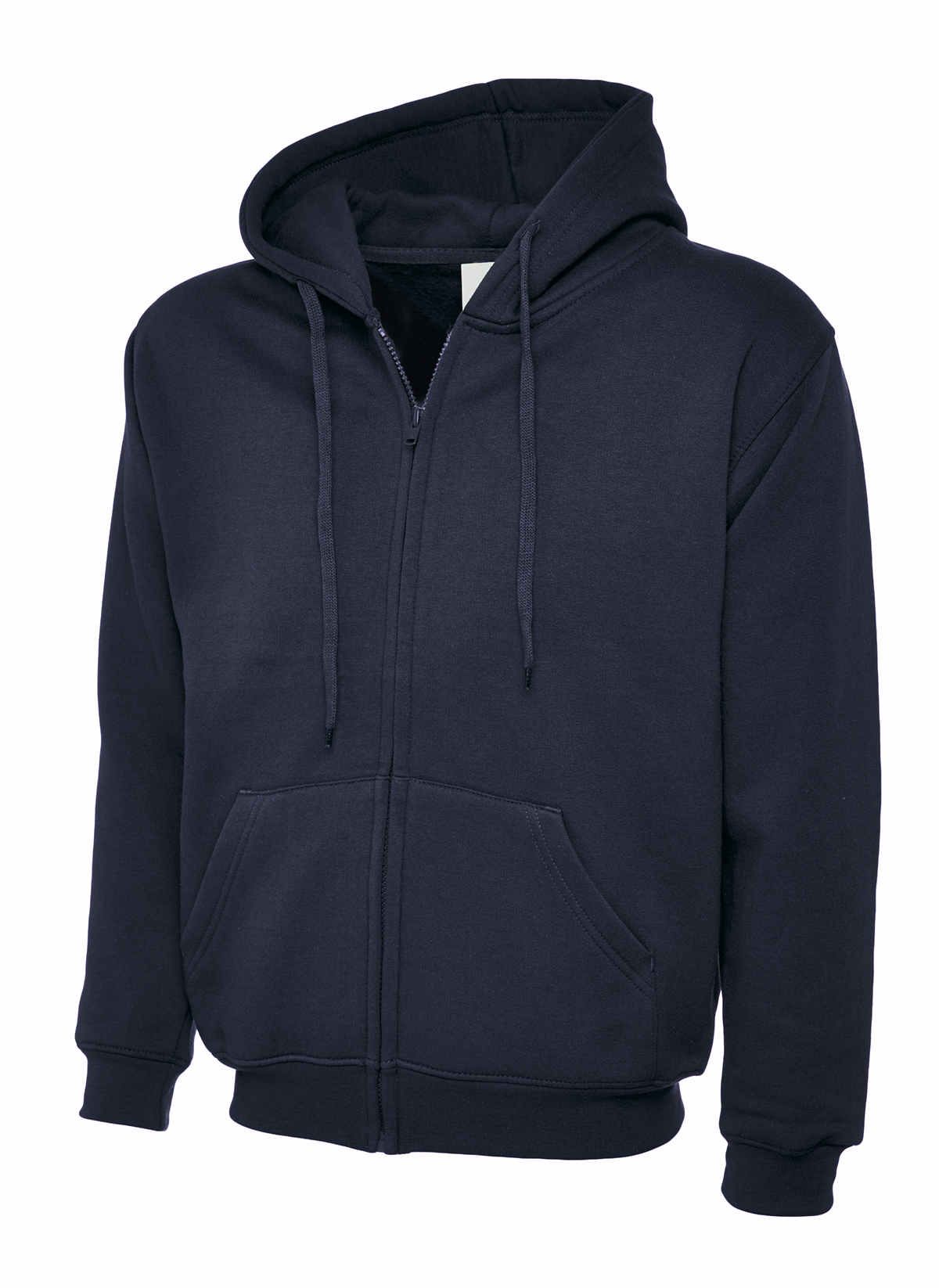 Uneek UC504 Sweater met rits Classic Hooded