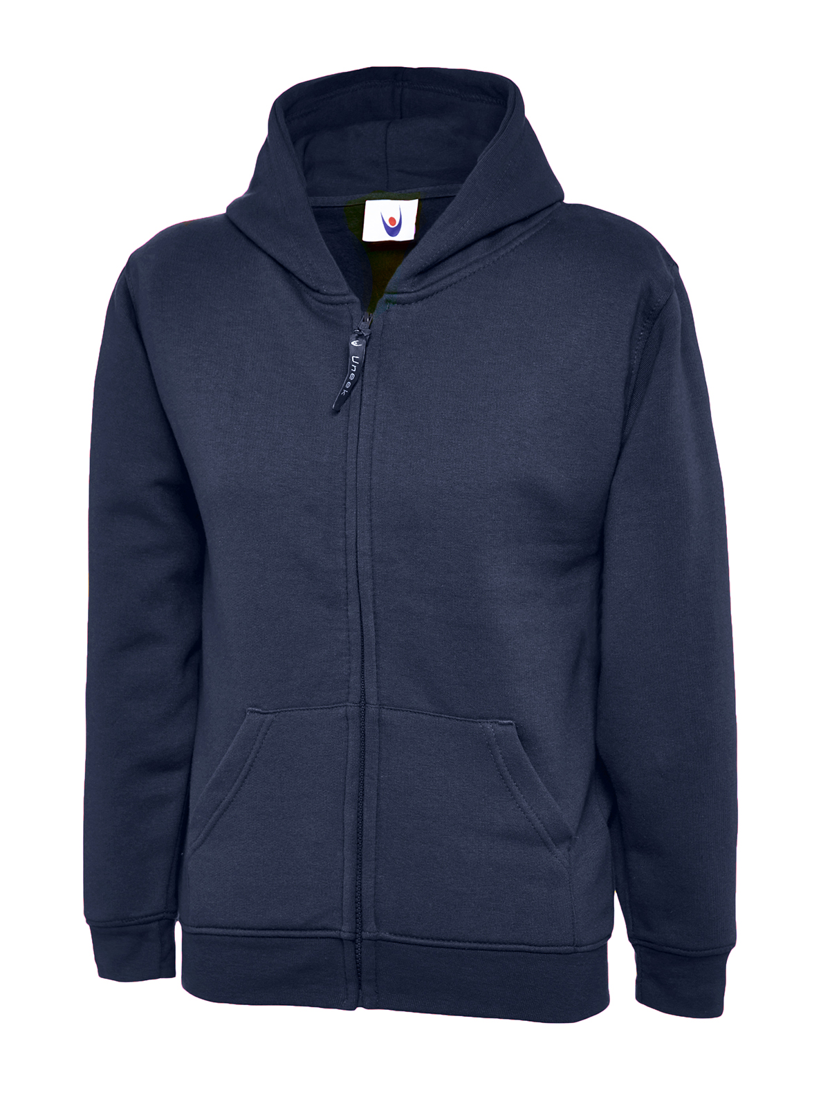 Marineblauw