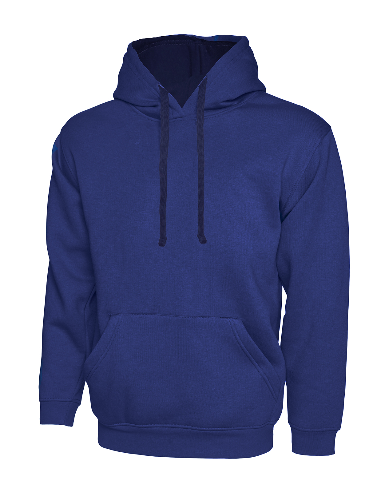 Koningsblauw/marineblauw