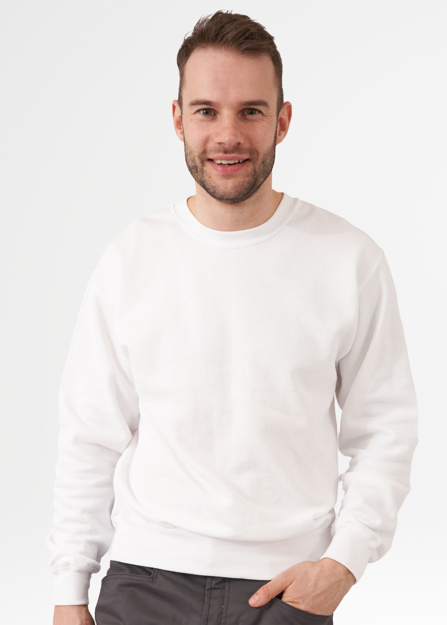 Uneek UC203 Sweater Classic