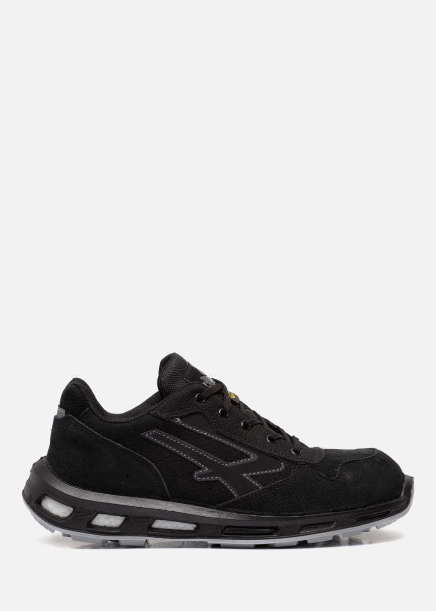 U-Power Red Lion Carbon S3 Werkschoen