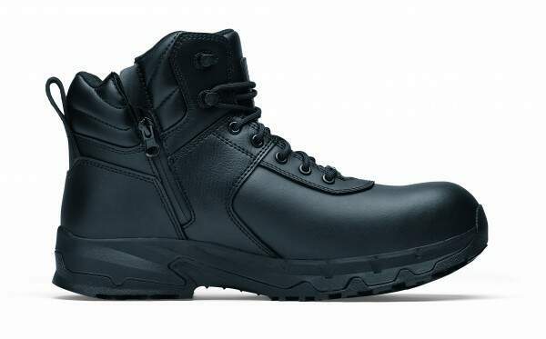 Shoes For Crews Guard Mid S3 Werkschoen