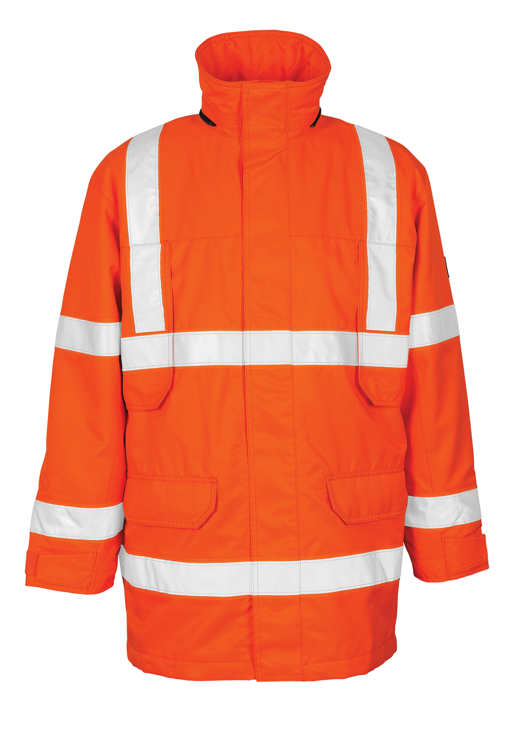 Mascot Vancouver Parka Safe Arctic