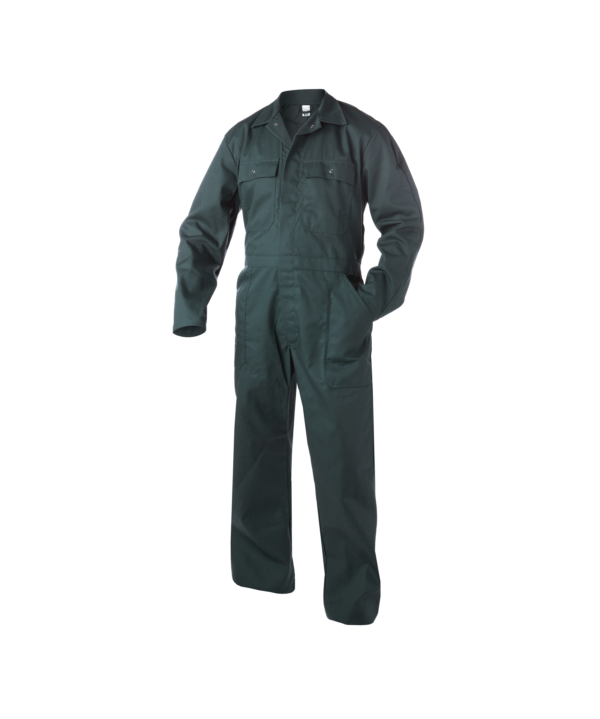 Basic Line Vannes Werkoverall 10423