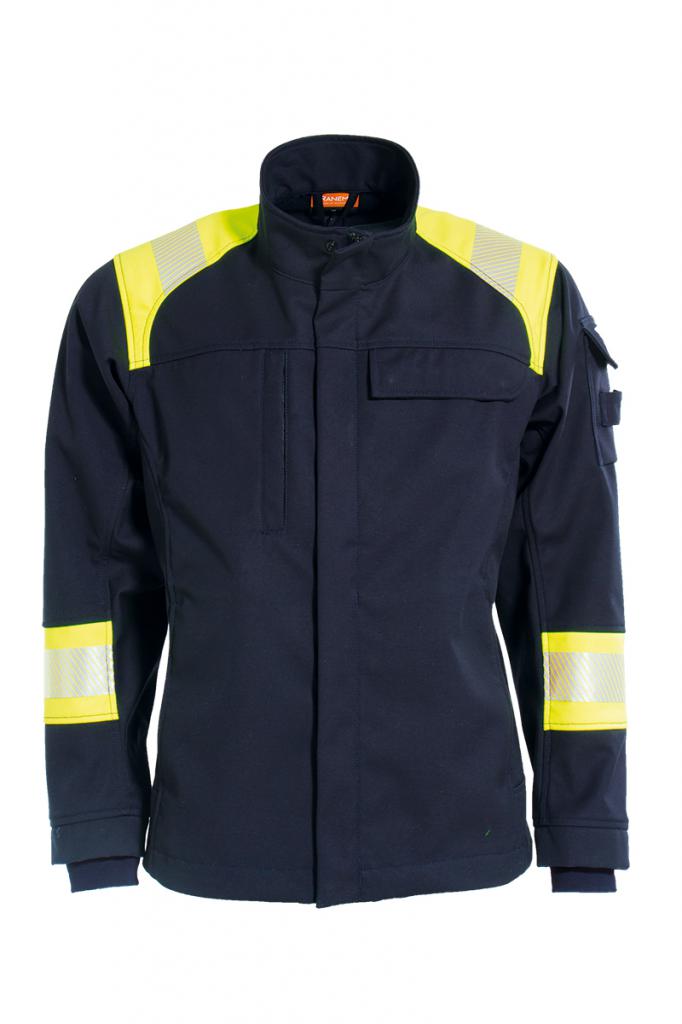 Tranemo Softshell Stretch FR