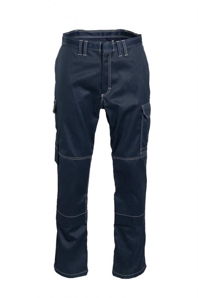 Tranemo Dames Werkbroek Cantex Weld Stretch 5429 88