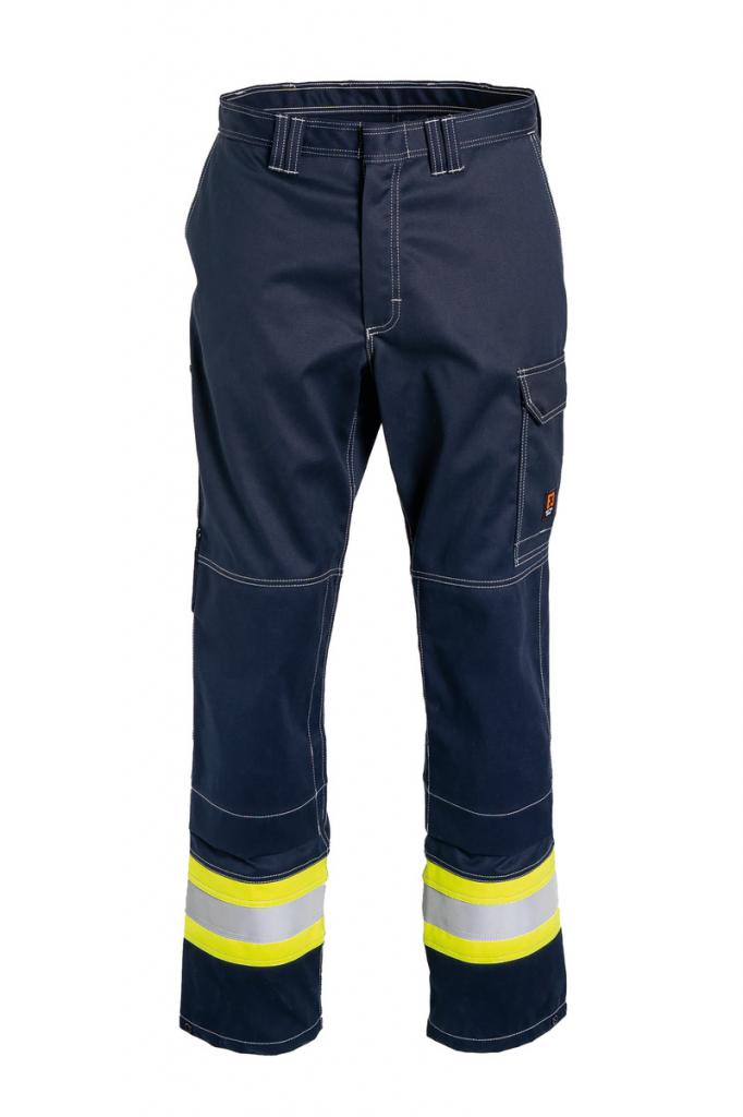 Tranemo Dames Werkbroek Cantex Weld Stretch 5729 88