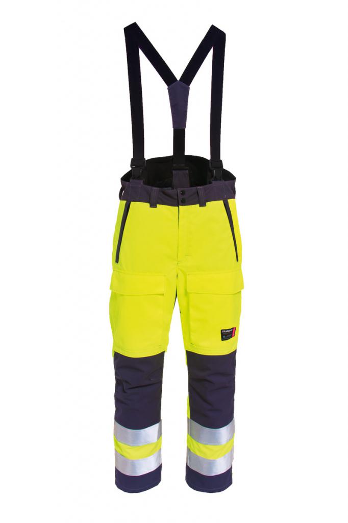 Tranemo Hi-Vis Winterbroek Cantex