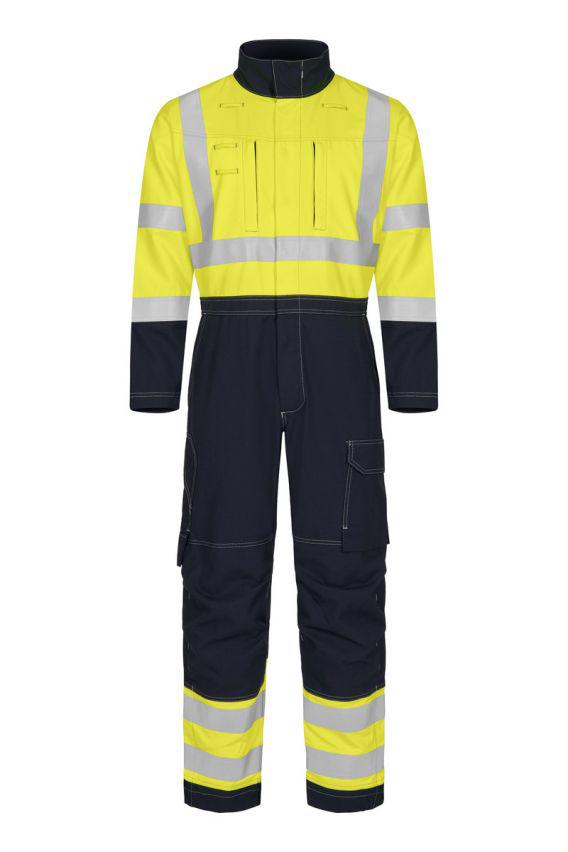 Tranemo Hi-Vis Overall Tera TX 5811 81