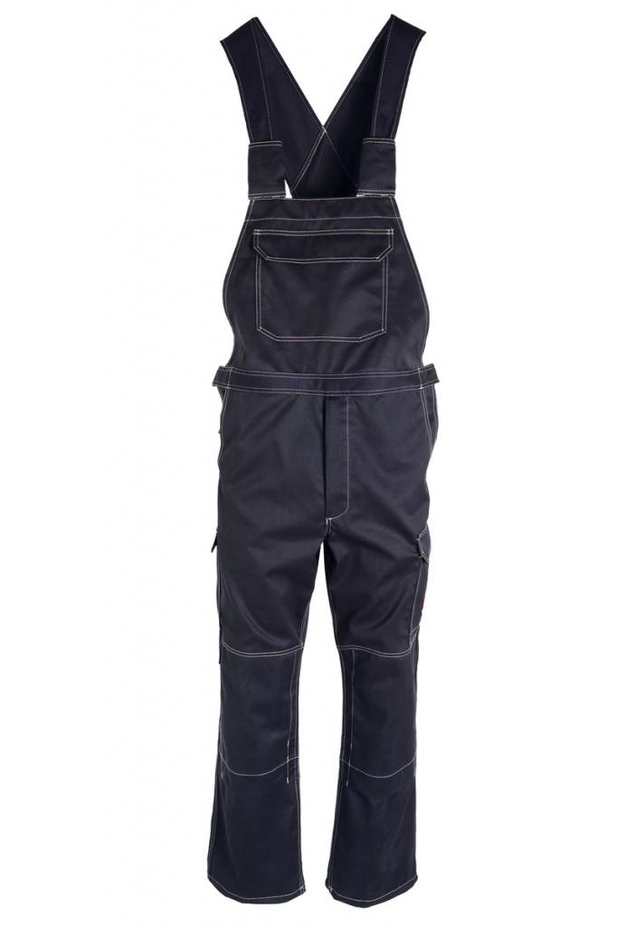 Tranemo Tuinbroek Cantex Weld Stretch 5440 88
