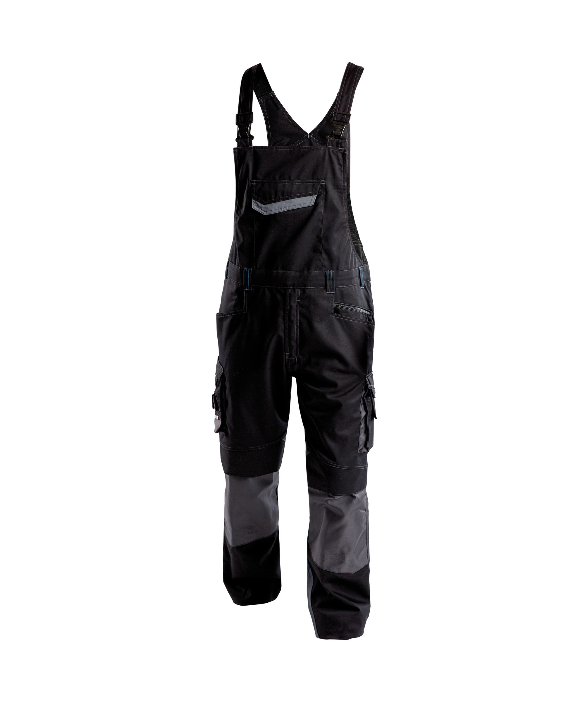 Dassy Voltic Overall 400148