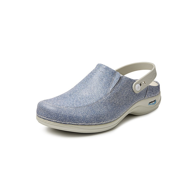 Jeans blauw