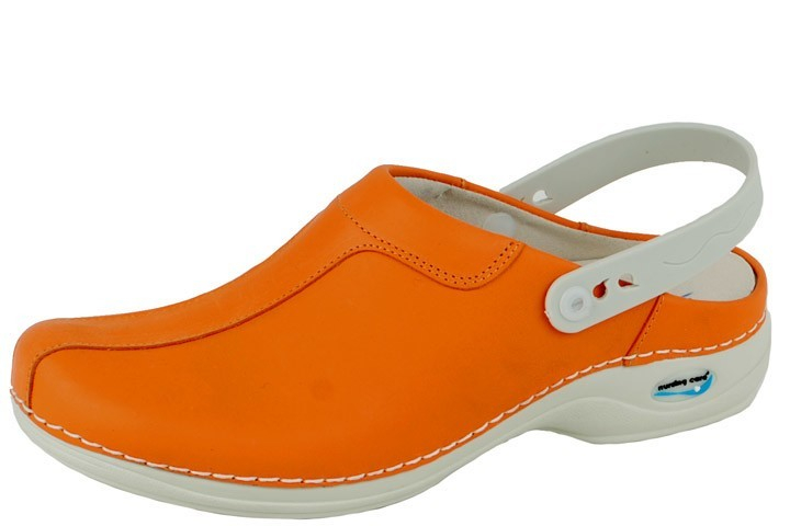 Oranje
