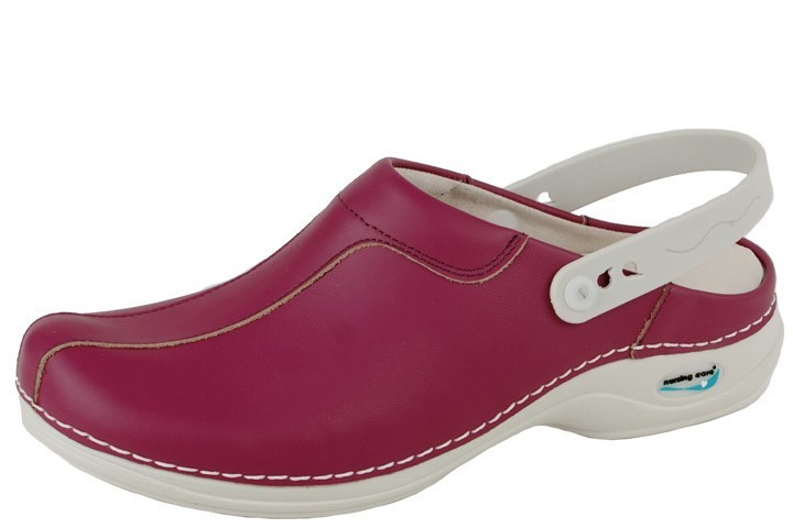 Wash&Go Clog open