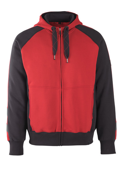 Rood/Zwart