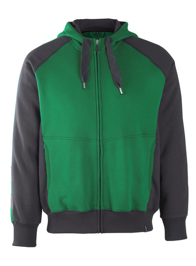 Groen/Zwart
