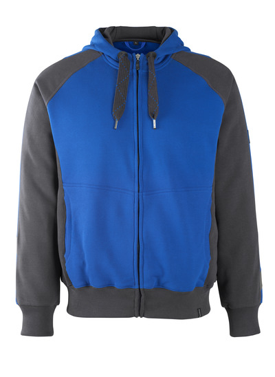 Mascot Wiesbaden Hooded sweatshirt Unique