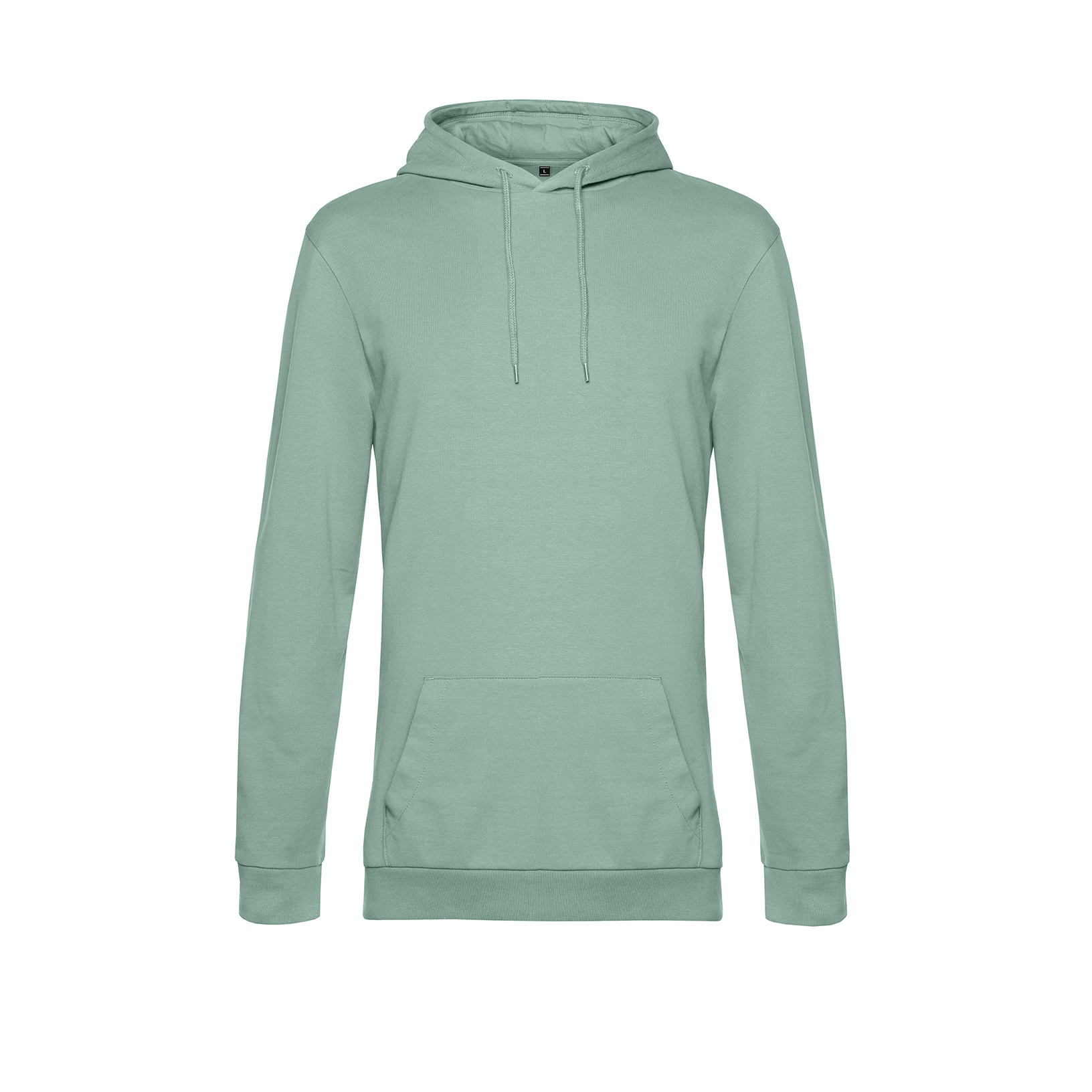 B&C #Hoodie