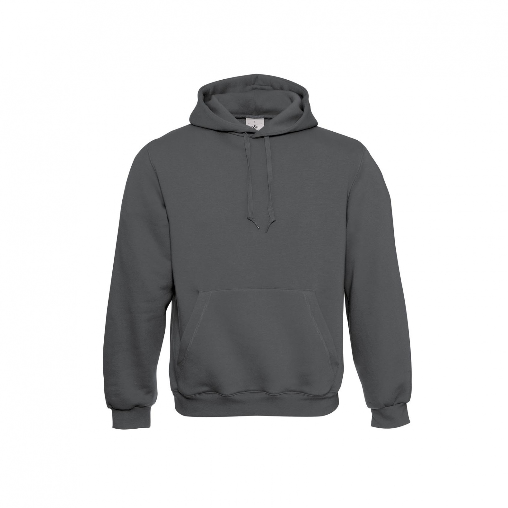 B&C Hooded Sweat