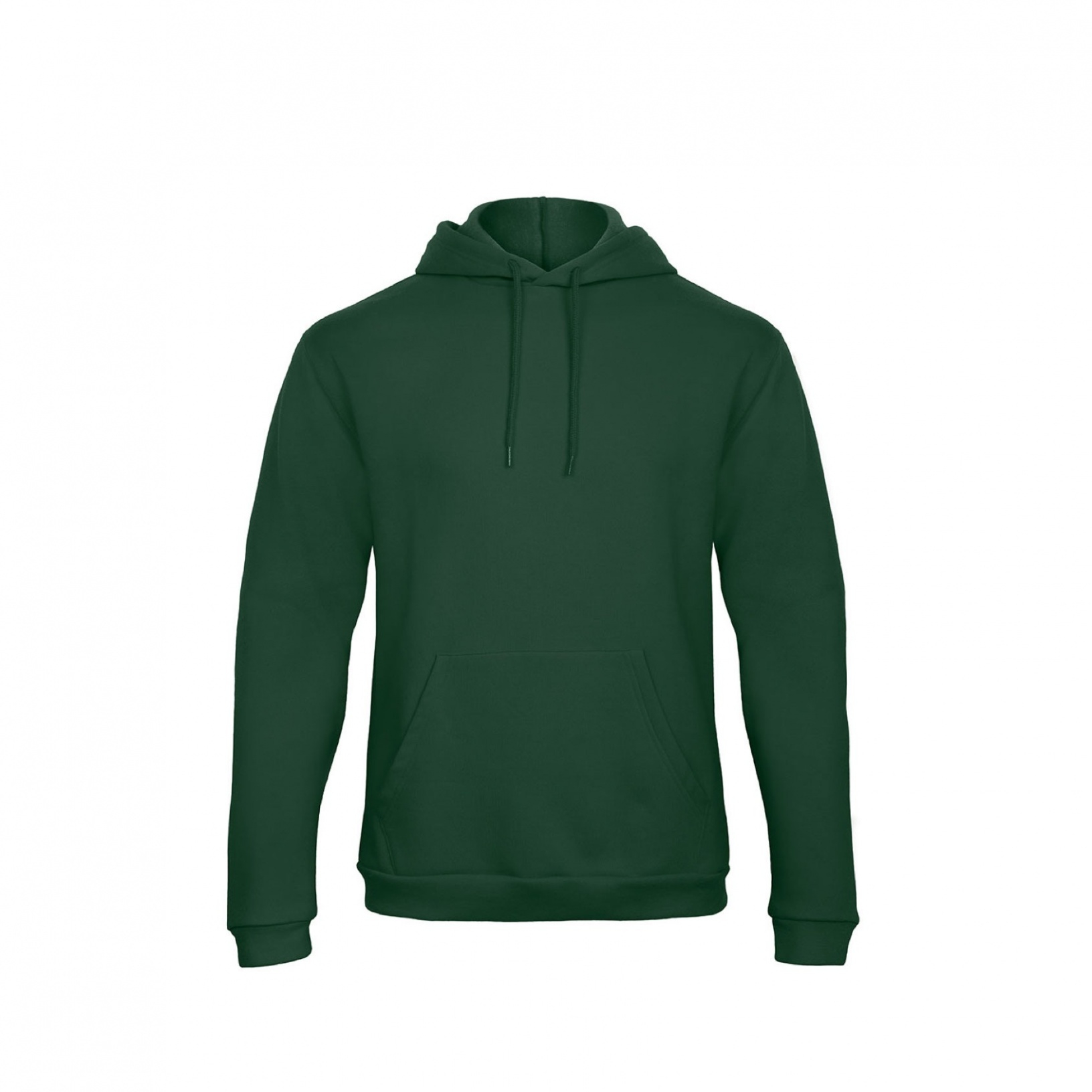 B&C ID.203 50/50 Hooded Sweatshirt