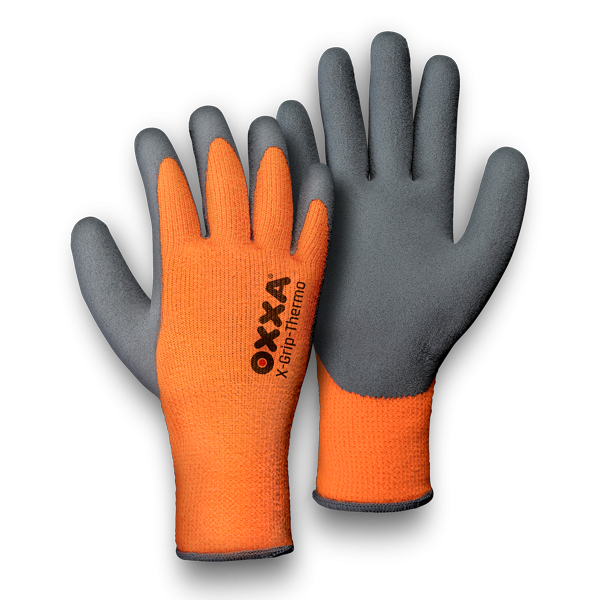Oxxa Premium X-Grip-Thermo 51-850 Winterhandschoen