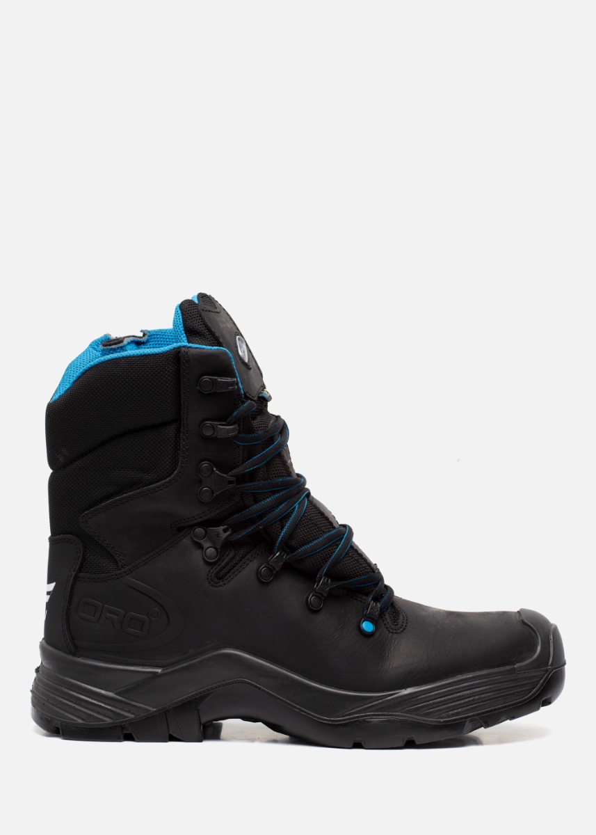 Lavoro Yellowstone Werklaars S3