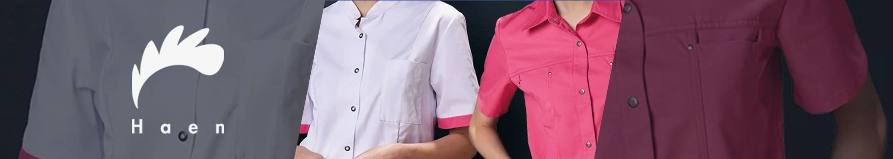 Haen zorgkleding