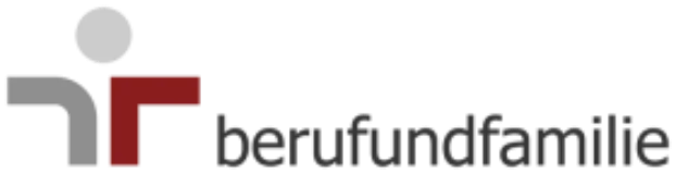 Audit berufundfamilie logo