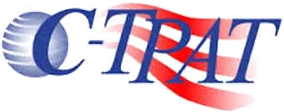 C-TPAT logo