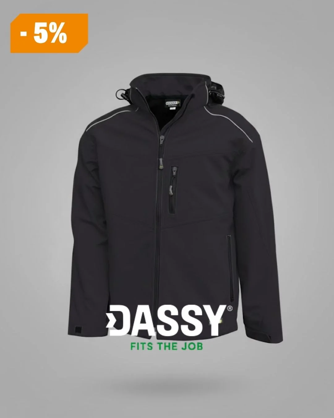 Dassy
