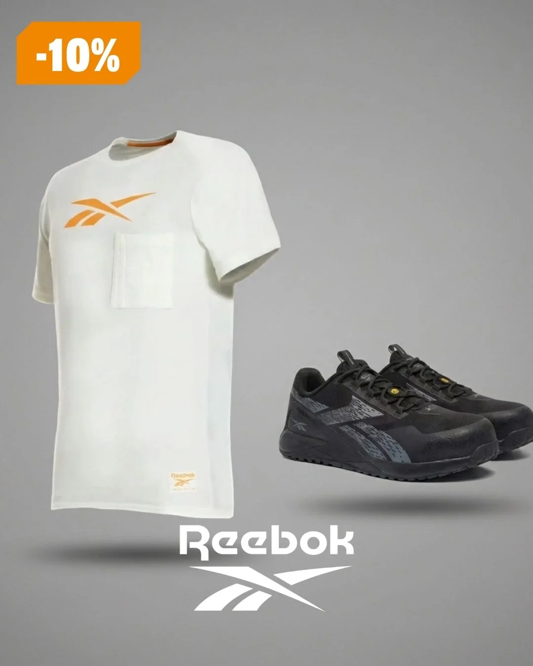 Reebok