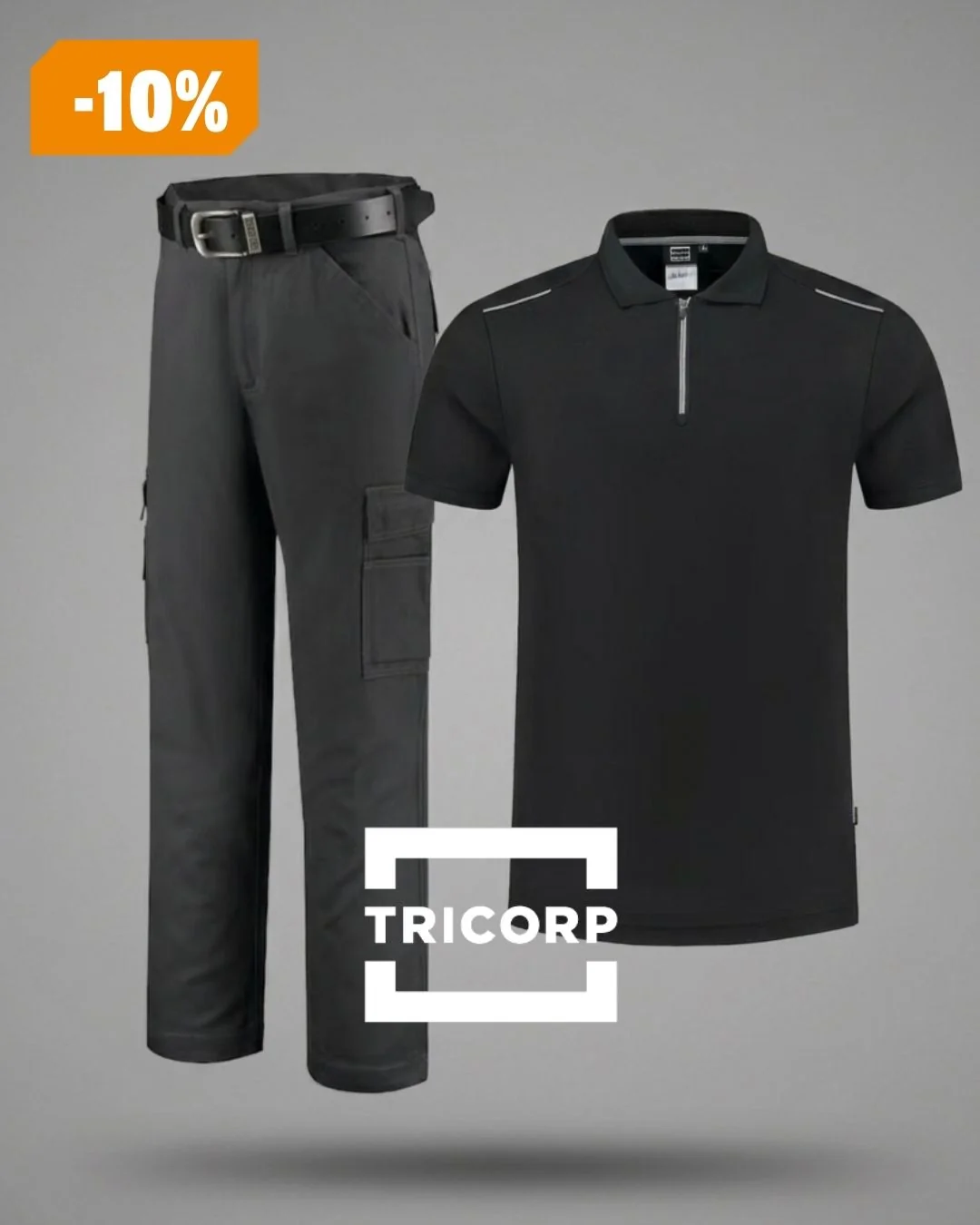 Tricorp