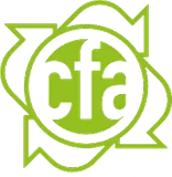 Circular Footwear Alliance (CFA) logo