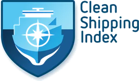 Clean Shipping Index logo