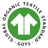 GOTS® (Global Organic Textile Standard) logo