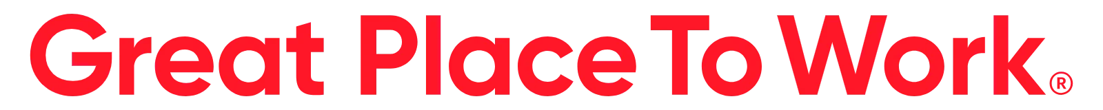 Great Place to Work (GPTW) logo