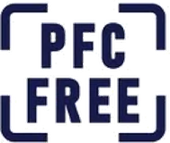 PFC-Free DWR logo