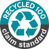 RCS (Recycled Claim Standard) logo