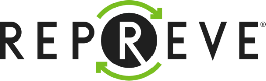 REPREVE® logo