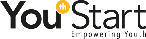 Youth Start logo