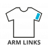 Arm links - +€ 10,17 (+€ 12,31 Incl. BTW) Arm links - +€ 10,17 (+€ 12,31 Incl. BTW)
