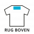 Rug boven - +€ 10,17 (+€ 12,31 Incl. BTW) Rug boven - +€ 10,17 (+€ 12,31 Incl. BTW)