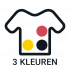 3 kleuren - +€ 11,73 (+€ 14,19 Incl. BTW) 3 kleuren - +€ 11,73 (+€ 14,19 Incl. BTW)